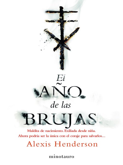 Title details for El Año de las Brujas by Alexis Henderson - Available